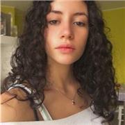 Diplomata in RIM offre ripetizioni di inglese